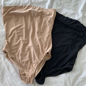 Fashion Nova, basic bodysuits